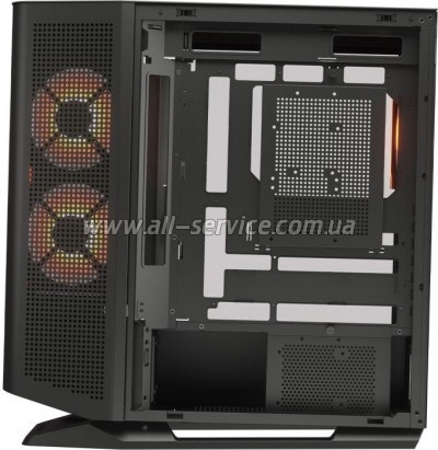  Cougar FV270 RGB Black