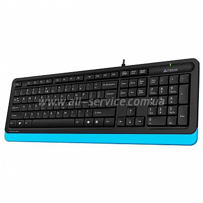  A4tech    A4tech Fstyler Sleek MMedia Comfort Grey (FK10 )