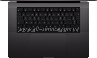  Apple MacBook Pro 16 A3403 M4 Pro Space Black (MX2X3UA/A)