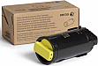   Xerox Versalink C500/ C505 Yellow max (106R03886)