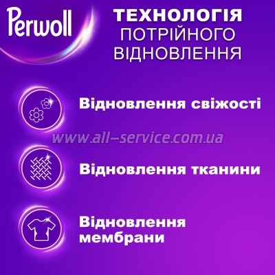 ���� ��� ������ Perwoll ���� � ���������� ������ ��� ���������� ������ 3 � (9000101809930)