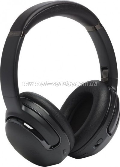  JBL Tour One M2 Black (JBLTOURONEM2BLK)