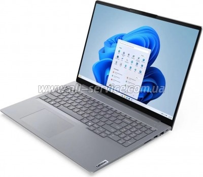 ������� Lenovo ThinkBook 16 G8 IAL (21SK007YRA)