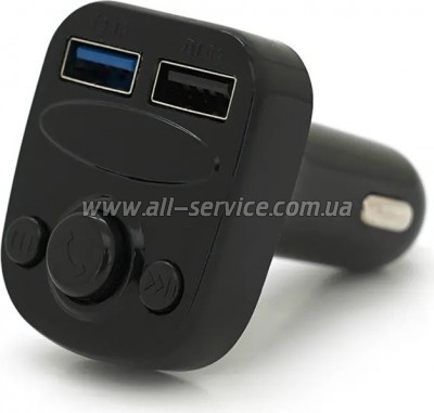 FM  Voltronic X88, USB, TF (FM-X88)