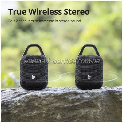   Tronsmart Mirtune H1 Black (1117206)