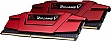    DDR4 16GB (2x8GB) 2666 MHz Ripjaws V Red G.Skill (F4-2666C19D-16GVR)