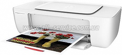  4 HP DJ Ink Advantage 1115 (F5S21C)