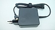 ���� ������� � �������� Lenovo 65W 20V/3.25A, 15V/3A, 9V/2A, 5V/2A, USB Type-�, wall mount (ADLX65CLGC2A / A40239)