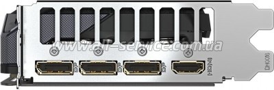  GIGABYTE GeForce RTX5060Ti 8Gb GAMING OC (GV-N506TGAMING OC-8GD)