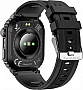 - BOROFONE BD9 Smart sports watch (call version) Black (6941991113963)