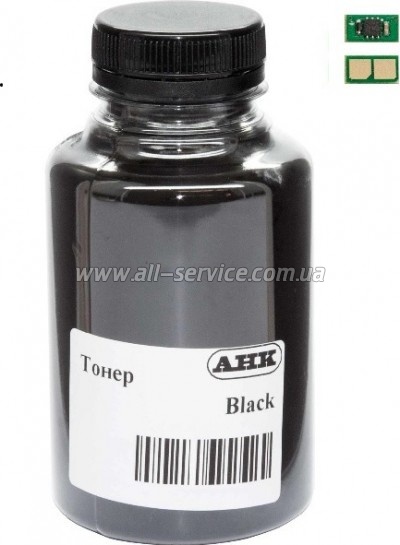 Тонер + чип АНК Canon 3922i/ 3926i/ 3930i/ 3935i/ C-EXV64 бутль 1100г Black (50000554) Тонер + чип АНК Canon 3922i/ 3926i/ 3930i/ 3935i/ C-EXV64 бутль 1100г Black (50000554)
