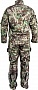  Skif Tac Tactical Patrol Uniform, Kry-green M kryptek green (TPU-KGR-M)