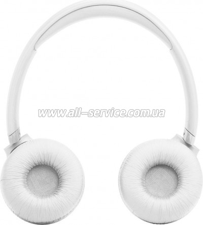 �������� JBL Tune 530BT White (JBLT530BTWHTEU)