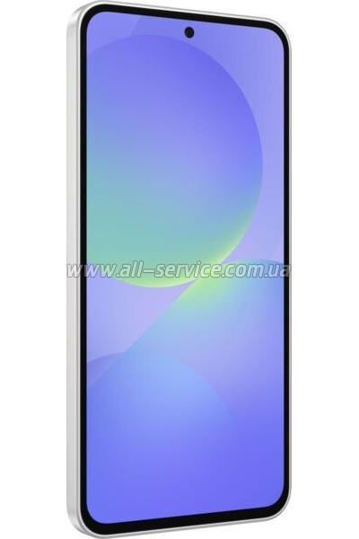   Samsung Galaxy A36 5G 8/256Gb Gray (SM-A366BZAGEUC)