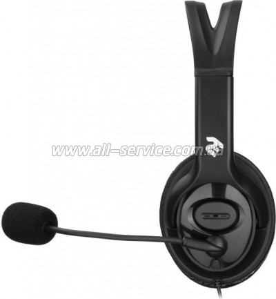  2E CH13 Over-Ear USB (2E-CH13SU)