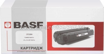 �������� BASF HP LJ Pro M403d/ M403dn/ M403n/ M427dw ������ CF228A (BASF-KT-CF228A)