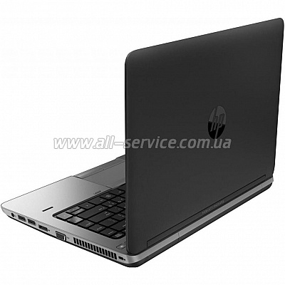  HP ProBook 640 14.0FHD AG (V1C76ES)