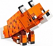 ����������� LEGO Minecraft ������ (21588)
