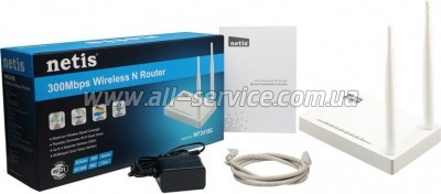  Netis WF2419E