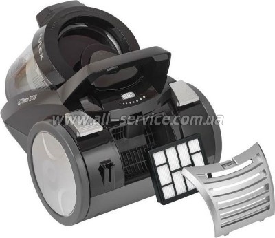  Rotex RVC22-B TurboPower