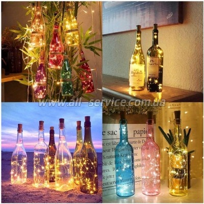 �������� ColorWay ������ ��� ������� �� ���������� LED 20/ 2� 5�� (CW-GC-20L2BMC)