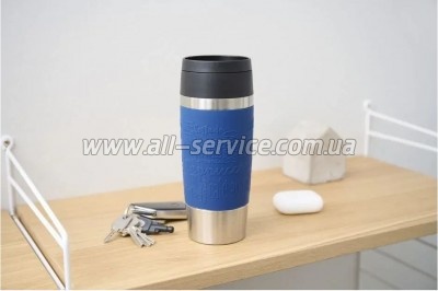  Tefal Travel Mug Classic 360  (N2020310)