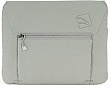    Tucano iPad Folder softskin for ipad (silver) BFSOFTIP-SL