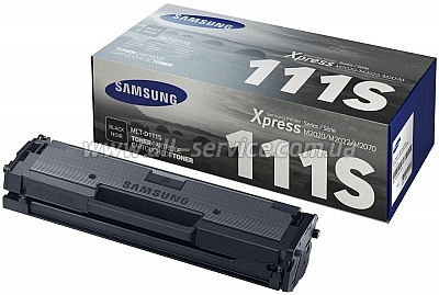     Samsung MLT-D111S  M2020/ 2022/ 2070 SU812A  