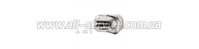   Gelius GP-UAH001 Universal 3in1 Air Vent Mount Holder Black (GP-UAH001)