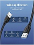 ���� ������ USB 3.0 AM/ AM 3.0m Cabletime (CA915415)