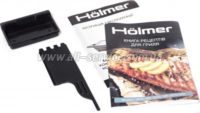  Holmer HCG-18P