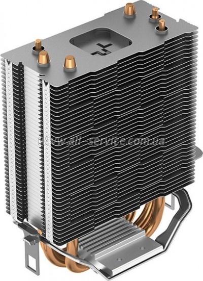 ����� ��� ���������� Deepcool AG300 LED