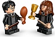 ����������� LEGO Harry Potter ����� �������: ��������� �������� �� ����������� (76460)