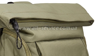 Thule Paramount 24L PARABP-2116 Olivine (3204214)
