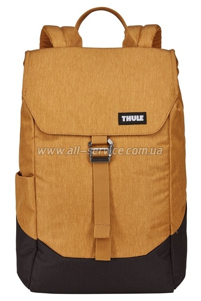  Thule Lithos 16L TLBP-113 Woodthrush/Black (3204269)