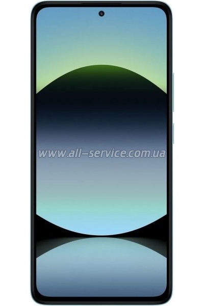   Xiaomi Redmi Note 14 6/128GB Ocean Blue (1123258)