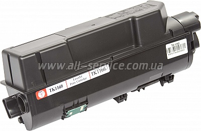 - BASF  Kyoera Mita P2040dn/ P2040dw  TK-1160 (BASF-KT-TK1160)