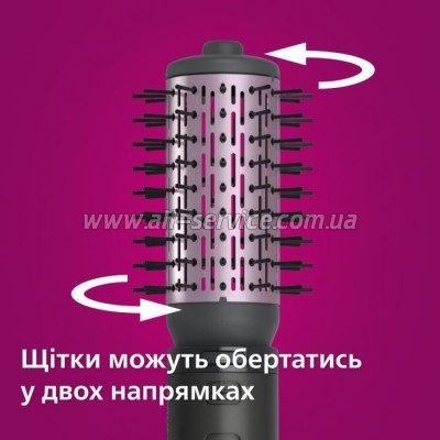 - Philips BHA715/00
