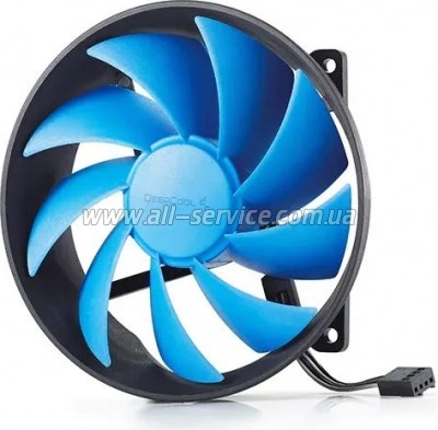    Deepcool GAMMAXX 300