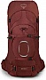 ������ ������������� Osprey Aether 65 acorn red - S/M - �������� (009.3999)