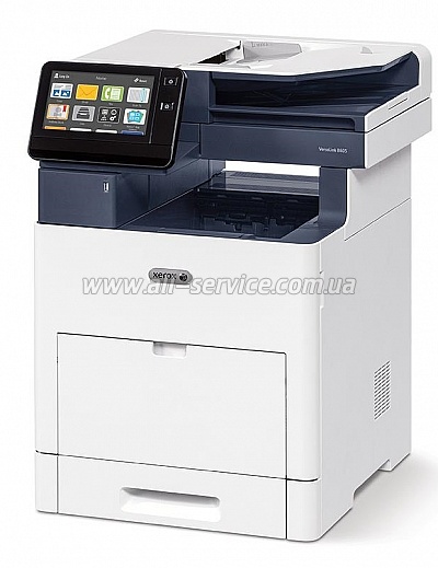  4 Xerox VersaLink B605S (B605V_S)