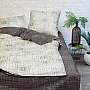 Постельное белье Viluta 19010 Ранфорс двухспальный (19010-dv) Постельное белье Viluta 19010 Ранфорс двухспальный (19010-dv)
