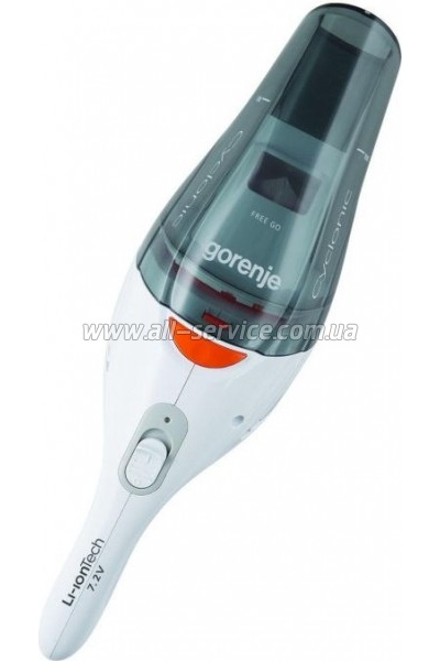  Gorenje MVC 72 FW (MVC72FW)