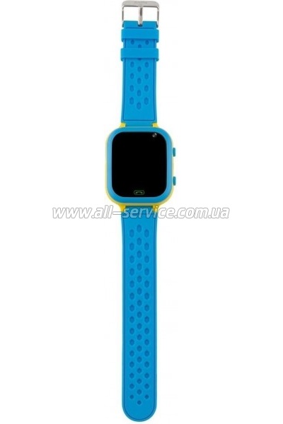 �����-���� Amigo GO009 Blue Yellow (996383)