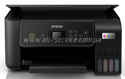  Epson EcoTank L3260 c WiFi (C11CJ66409)