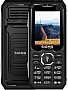 Мобильный телефон Sigma X-style 341 BRO Type-C Black (4827798368411) Мобильный телефон Sigma X-style 341 BRO Type-C Black (4827798368411)
