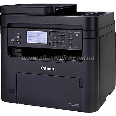  Canon i-SENSYS MF275dw c Wi-Fi (5621C001)