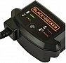 Шуруповерт Black&Decker 18 В, 1.5Ah, 45 Нм,0-360/0-1400 об/мин, 21000 уд/мин, 1.3 кг (BCD003C1) Шуруповерт Black&Decker 18 В, 1.5Ah, 45 Нм,0-360/0-1400 об/мин, 21000 уд/мин, 1.3 кг (BCD003C1)