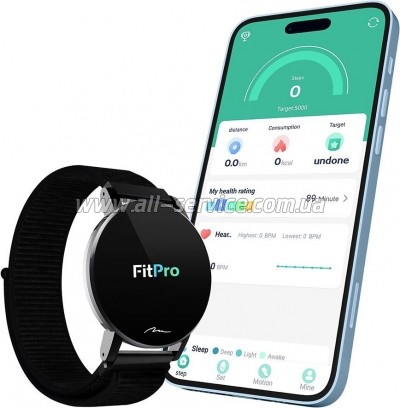 - Media-Tech Active-Band THAITI (MT871)