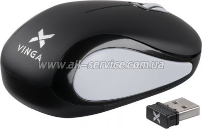  Vinga MSW-907 black - gray